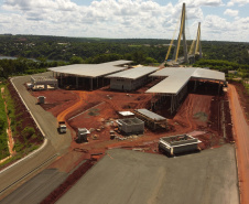 Perimetral Leste de Foz do Iguaçu