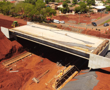 Perimetral Leste de Foz do Iguaçu
