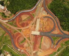 Perimetral Leste de Foz do Iguaçu