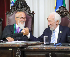 VICE GOV POSSE PRESIDENTE TCE