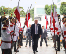 VICE GOV POSSE PRESIDENTE TCE