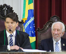 VICE GOV POSSE PRESIDENTE TCE