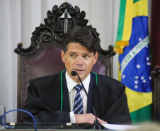 VICE GOV POSSE PRESIDENTE TCE