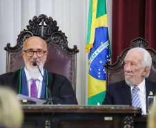 VICE GOV POSSE PRESIDENTE TCE