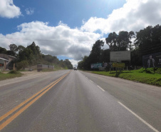 DER DUPLICAÇÃO RODOVIA DOS MINÉRIOS