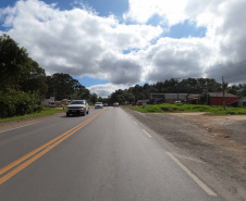 DER DUPLICAÇÃO RODOVIA DOS MINÉRIOS