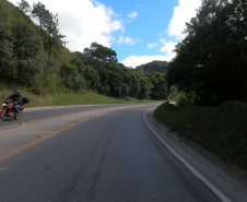 DER DUPLICAÇÃO RODOVIA DOS MINÉRIOS
