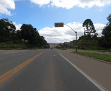 DER DUPLICAÇÃO RODOVIA DOS MINÉRIOS