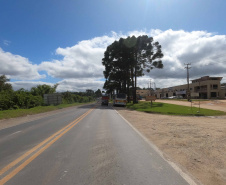 DER DUPLICAÇÃO RODOVIA DOS MINÉRIOS