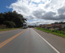 DER DUPLICAÇÃO RODOVIA DOS MINÉRIOS
