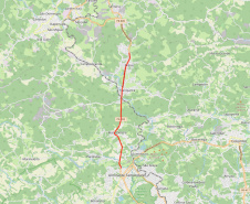 DER DUPLICAÇÃO RODOVIA DOS MINÉRIOS