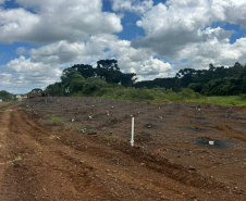 Rodovia em Guarapuava será interditada nesta segunda para detonação de rochas