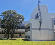 UEL OBRAS CAMPUS