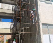 UEL OBRAS CAMPUS
