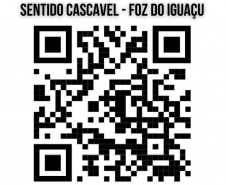 DER DESVIO BR 277 FOZ