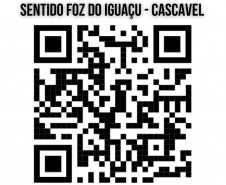 DER DESVIO BR 277 FOZ
