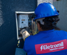 Copel avança na modernização do Oeste do Paraná e leva Rede Elétrica Inteligente a Corbélia