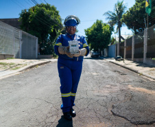 Copel avança na modernização do Oeste do Paraná e leva Rede Elétrica Inteligente a Corbélia