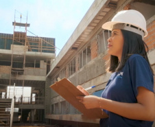 Governo lança nova edição do programa de residência técnica em projetos e obras públicas para arquitetos e engenheiros