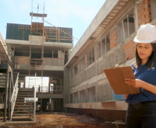 Governo lança nova edição do programa de residência técnica em projetos e obras públicas para arquitetos e engenheiros