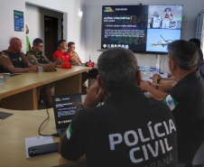 REUNIÃO