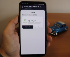 Prazo para pagamento do IPVA 2025 de veículos com final de placa 3 e 4 encerra nesta segunda-feira