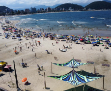 praia