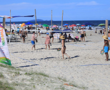Programação e atividades do Verão Maior têm 85% de aprovação entre paranaenses