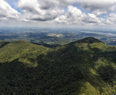  Ilha do Mel, Baitaca, Vale do Codó e Campinhos: visitas aos parques estaduais administrados pelo IAT cresceram quase 10% em 2024.