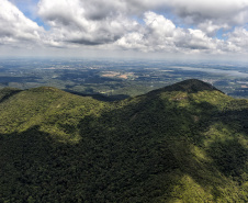 IAT MAPA AÉREO DO PR