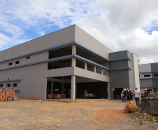 HOSPITAL E AME S.J.P