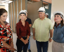 HOSPITAL E AME S.J.P