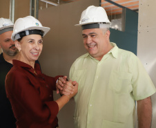 HOSPITAL E AME S.J.P