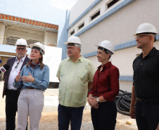 HOSPITAL E AME S.J.P
