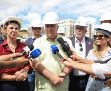 HOSPITAL E AME S.J.P