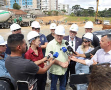 HOSPITAL E AME S.J.P
