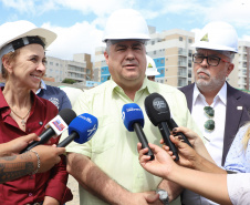 HOSPITAL E AME S.J.P