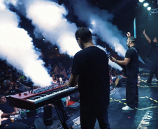 SHOW LITORAL 