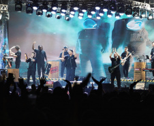 SHOW LITORAL 