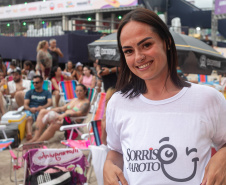 SHOW SORRISO MAROTO