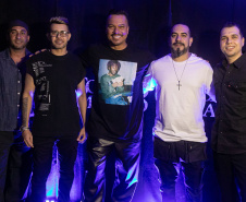 SHOW SORRISO MAROTO