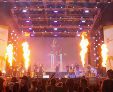 SHOW SORRISO MAROTO