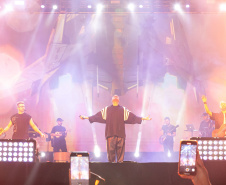 SHOW SORRISO MAROTO
