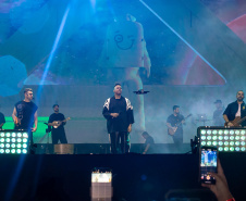 SHOW SORRISO MAROTO