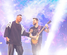 SHOW SORRISO MAROTO