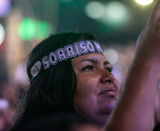 SHOW SORRISO MAROTO