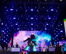 SHOW SORRISO MAROTO