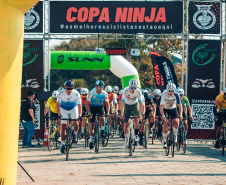 ESPORTE JOGOS DE AVENTURA E NATUREZA