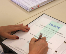Tecpar é acreditado pelo Inmetro para emitir certificação de saúde e segurança do trabalho
