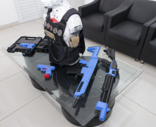 Tecpar apoia startup que desenvolve solução inovadora para o setor de segurança